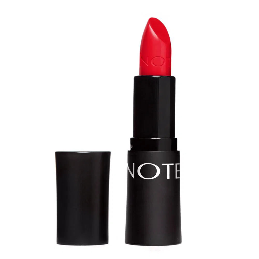 Note Rich Color Lipstick 19 Ginger Flower