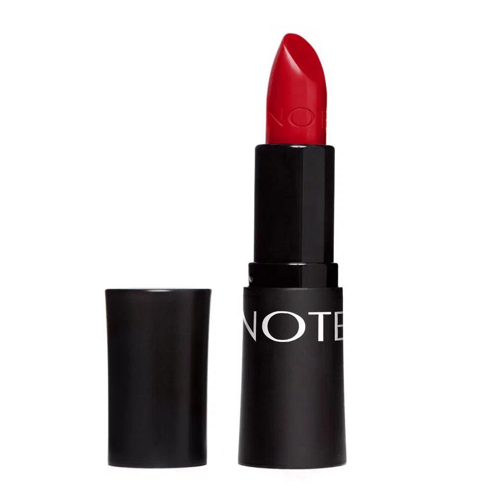 Note Rich Color Lipstick 20 Rosy Spice