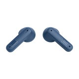 JBL Tune Flex True Wireless Noise-Cancelling Earbuds Blue