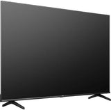 Hisense 65" A6 Series 4K Uhd Smart Led Tv, Black