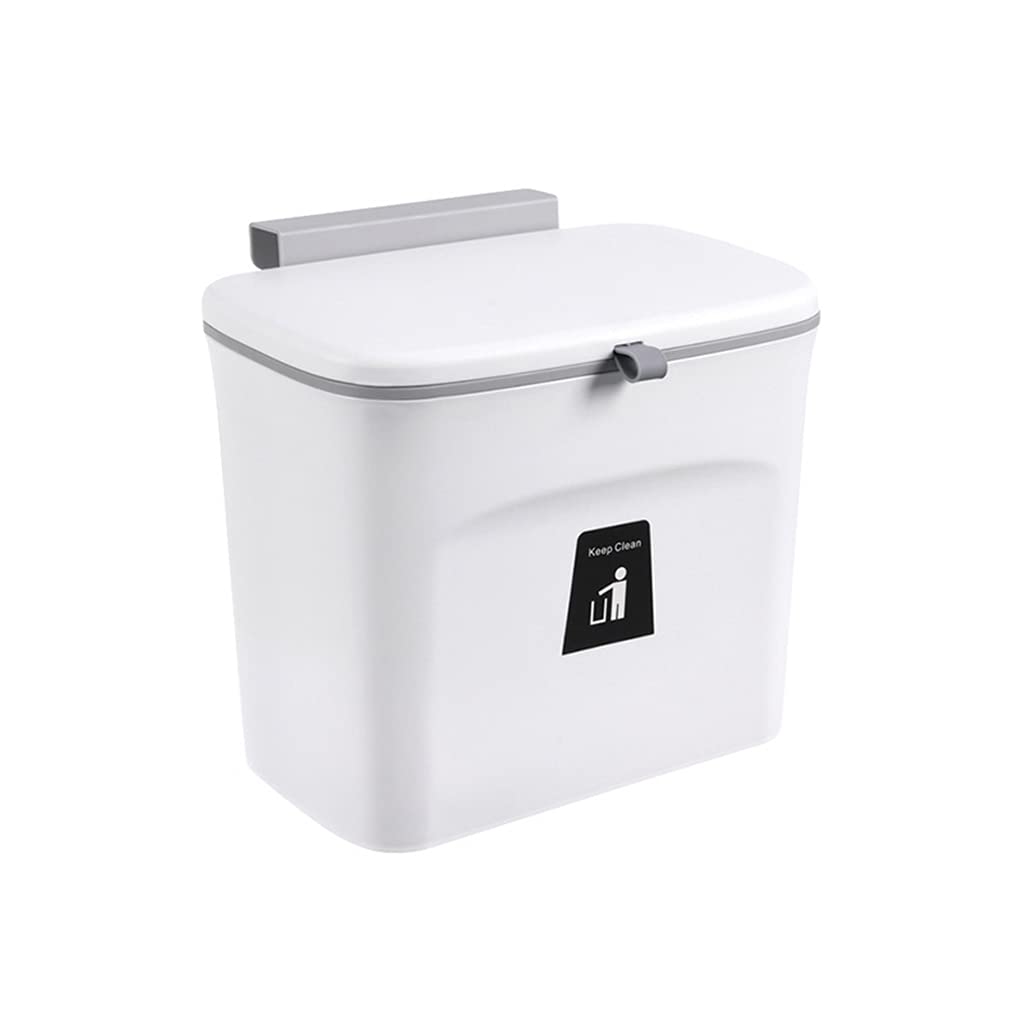 Kitchen Garbage Can (S)