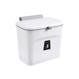 Kitchen Garbage Can (S)