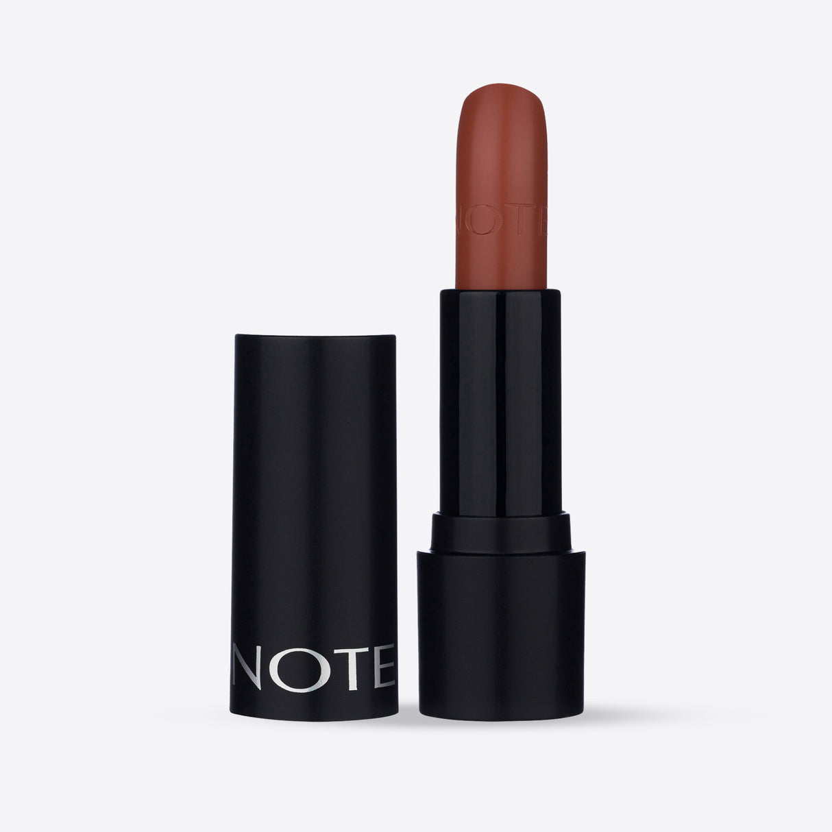 Note Deep Impact Lipstick 05 Leather Mood