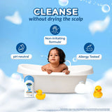 Cetaphil Baby Shampoo 200ML