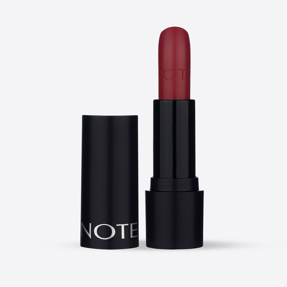 Note Deep Impact Lipstick 11 Vibrant Pink