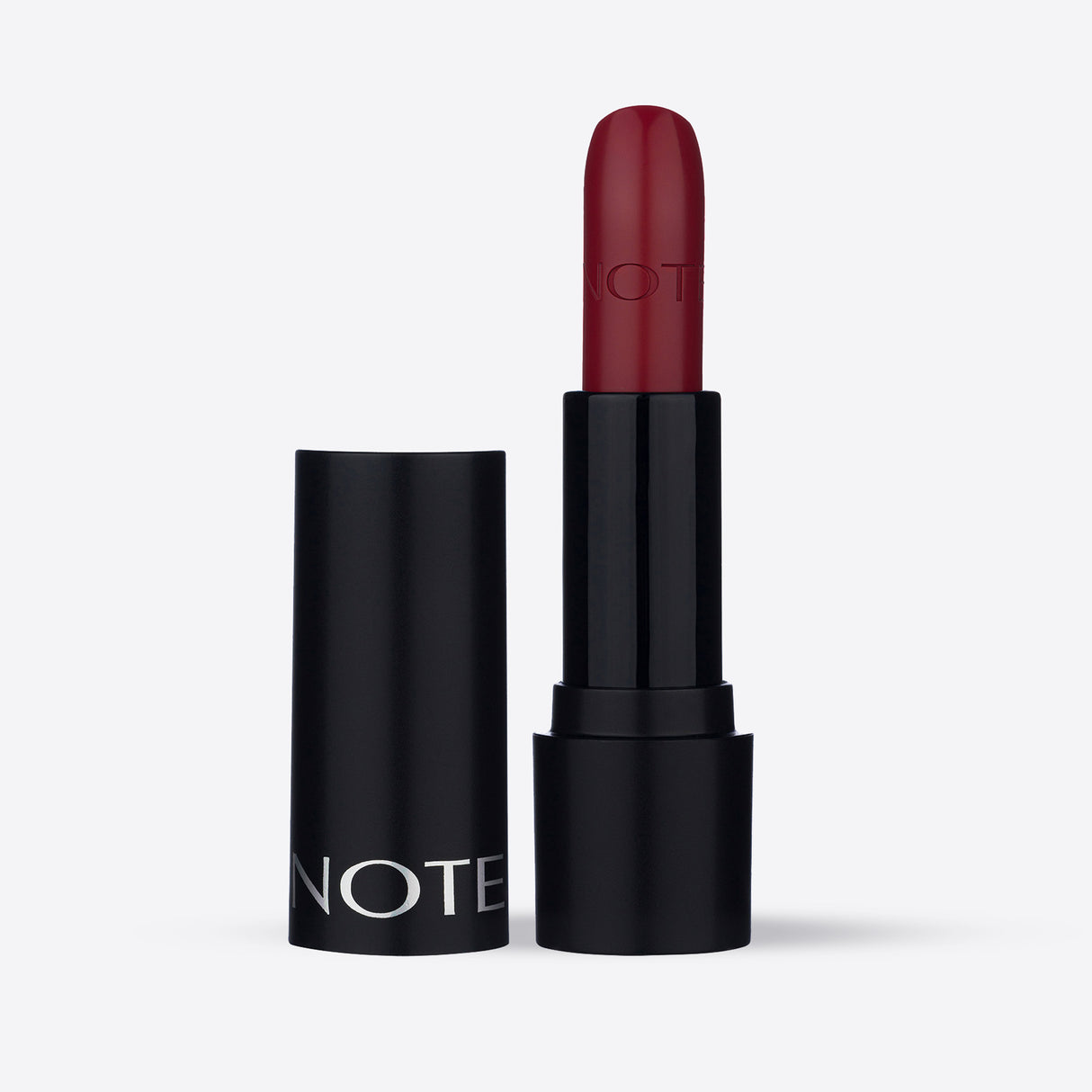 Note Deep Impact Lipstick 15 Why Not Red