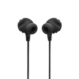 JBL Endurance Run 2 Wired In-Ear Sports Earphones Black