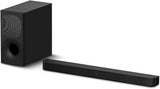 Sony Ht-S400 2.1Ch Soundbar W/Wireless Subwoofer