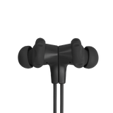 JBL Endurance Run 2 Wired In-Ear Sports Earphones Black