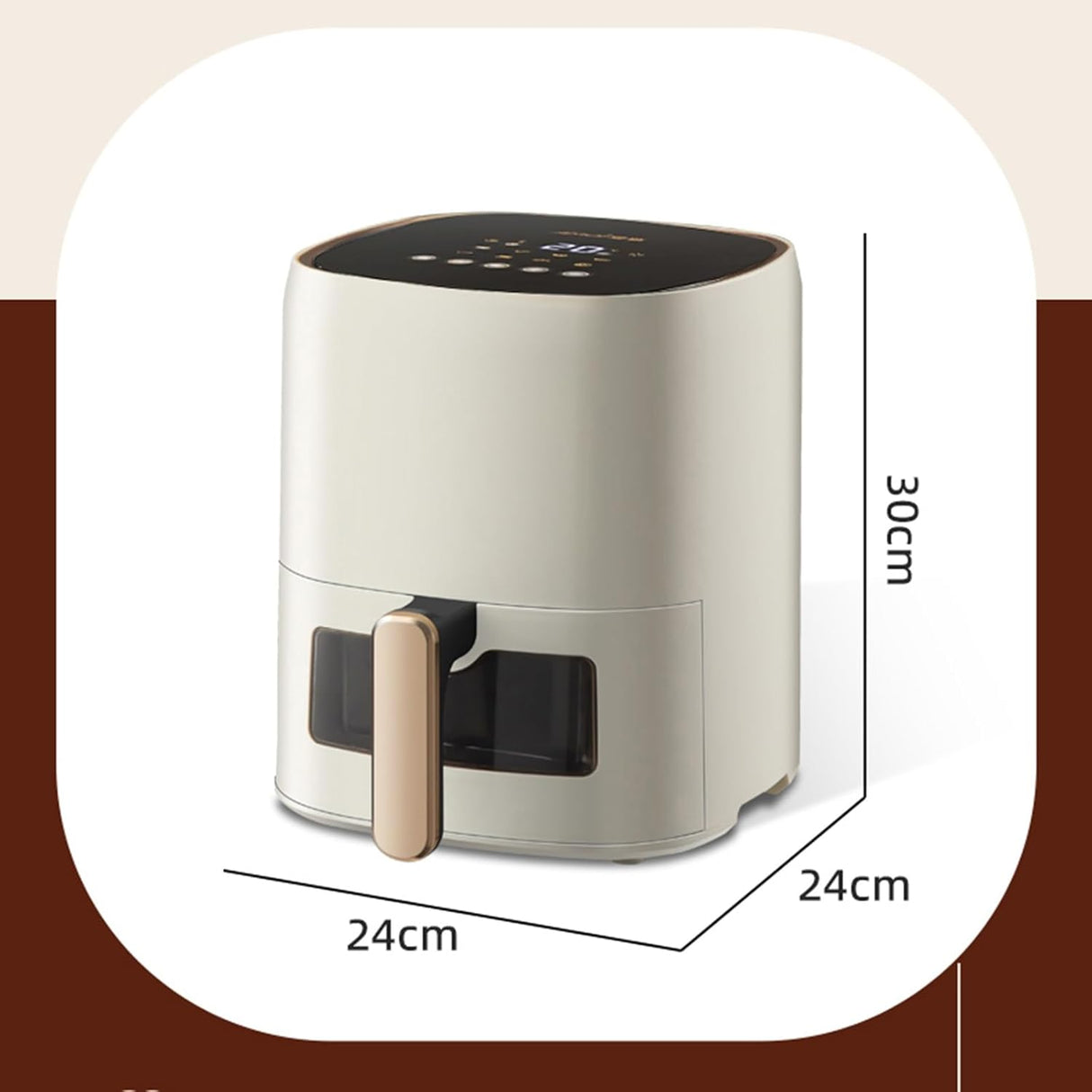 Air Fryer (Medium Standard)