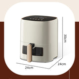 Air Fryer (Medium Standard)