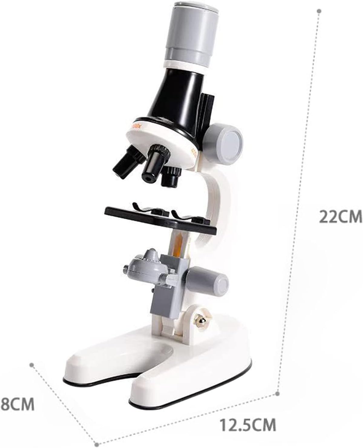 Optical Microscope