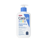 CeraVe Baby Moisturizing Lotion – 237ML