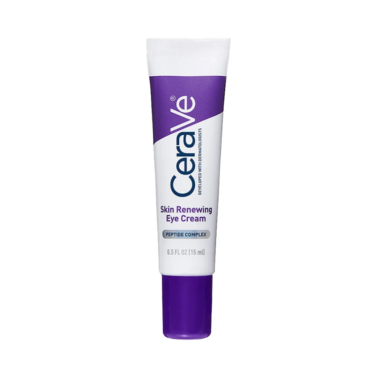CeraVe Skin Renewing Eye Cream – 14.2G