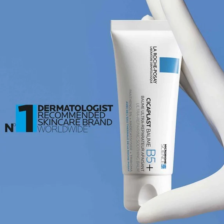La Roche-Posay Cicaplast Baume B5+