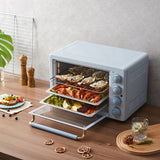 Bear Electric Oven 35L