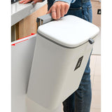 Kitchen Garbage Can (L)