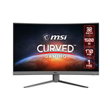 MSI G32CQ4 E2 32-inch Curved Gaming Monitor