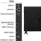 TCL 40S5K S5K QLED TV
