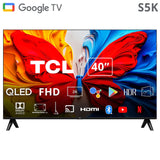 TCL 40S5K S5K QLED TV