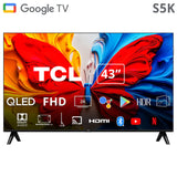 TCL 43S5K S5K QLED TV
