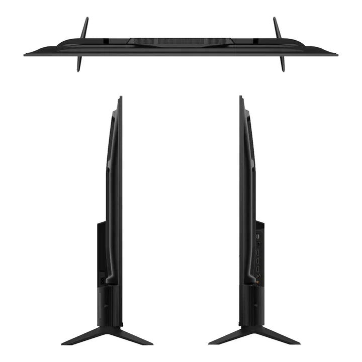 TCL V6C 4K HDR TV – 55″