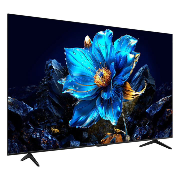 TCL P7K QLED 65″ 4K HDR Google TV