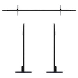 TCL P8K QLED TV – 98"