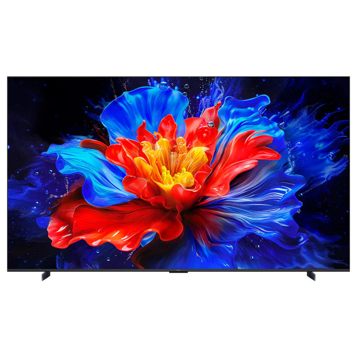 TCL P8K QLED TV – 98"