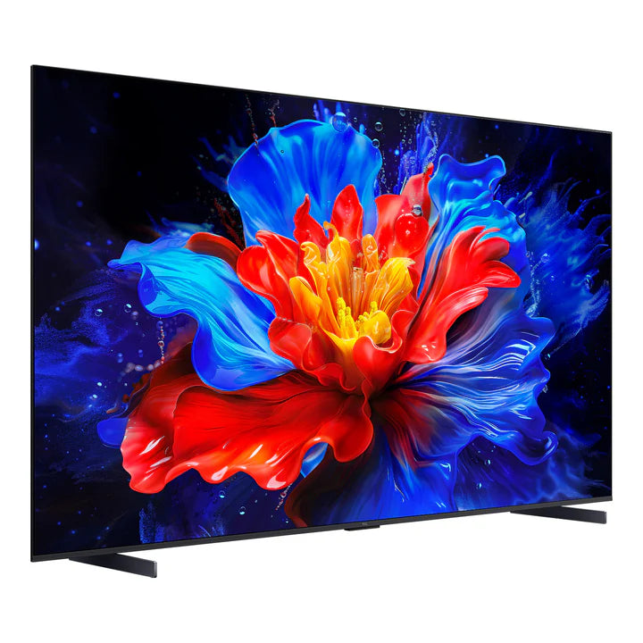 TCL P8K QLED TV – 98"
