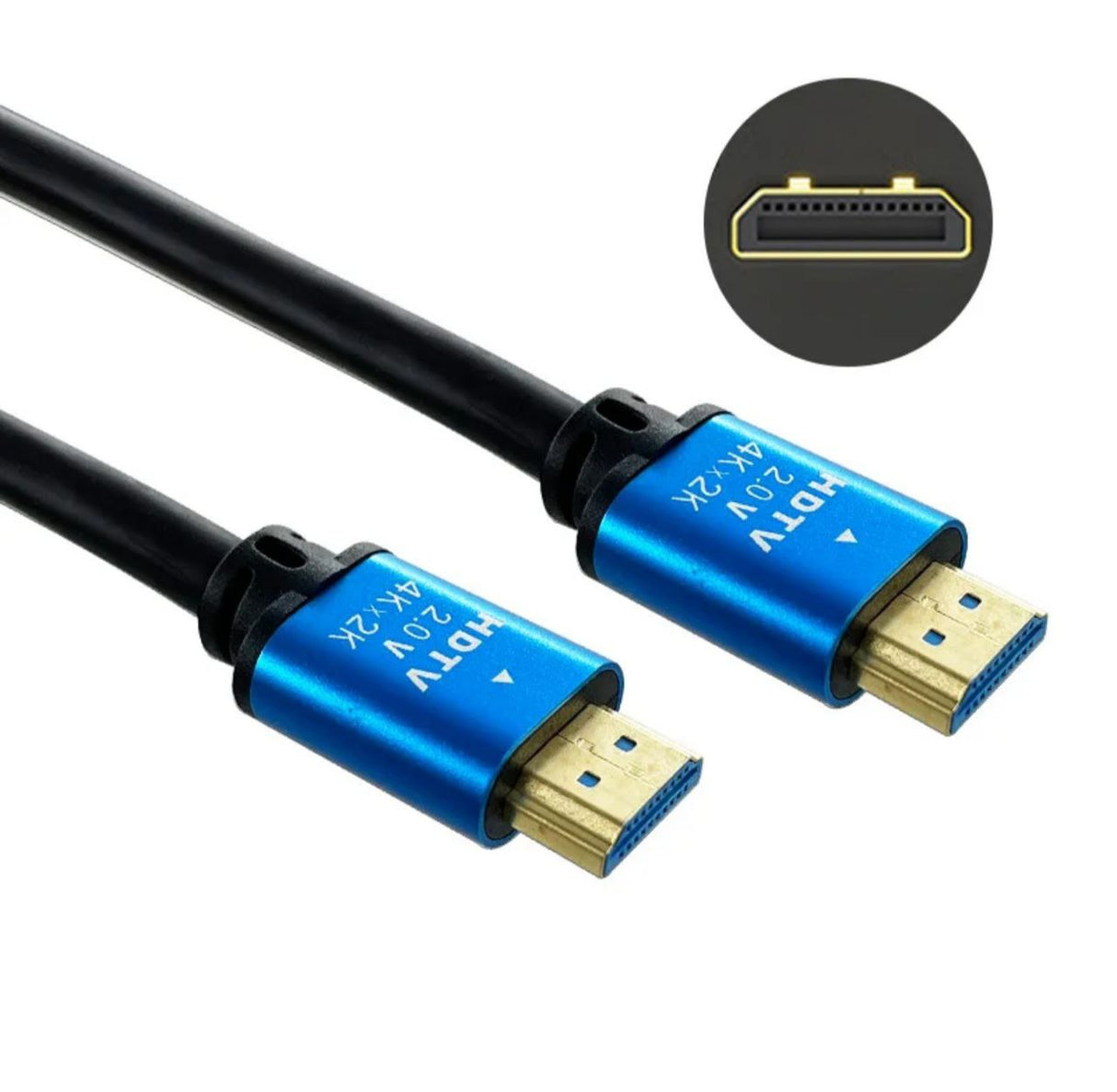 Kico Hdtv Premium High Speed Hdtv Cable Hdtv Transmissionline 5M