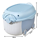 Children's Toy Storage Box 37 * 56 * 32 (Large)
