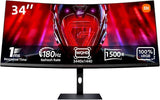 Xiaomi Curved Gaming Monitor G34WQi