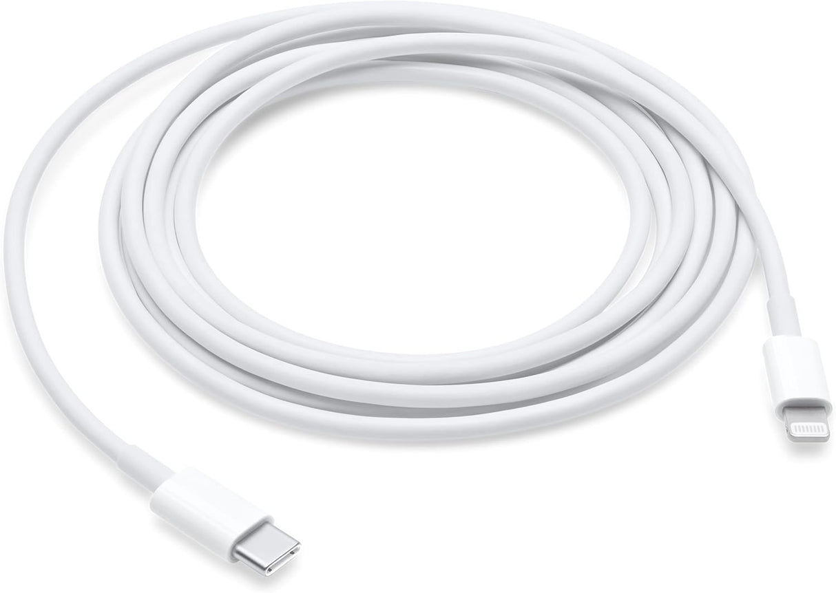 Apple Usb Type-C To Lightning Cable (6.6' / 2 M)