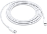 Apple Usb Type-C To Lightning Cable (6.6' / 2 M)
