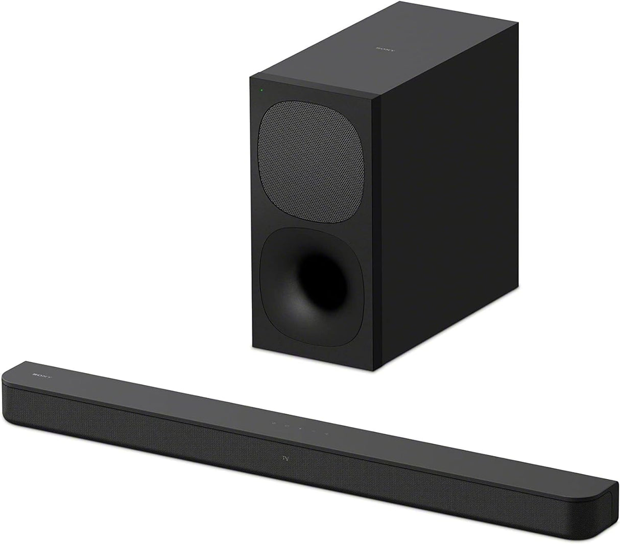Sony Ht-S400 2.1Ch Soundbar W/Wireless Subwoofer