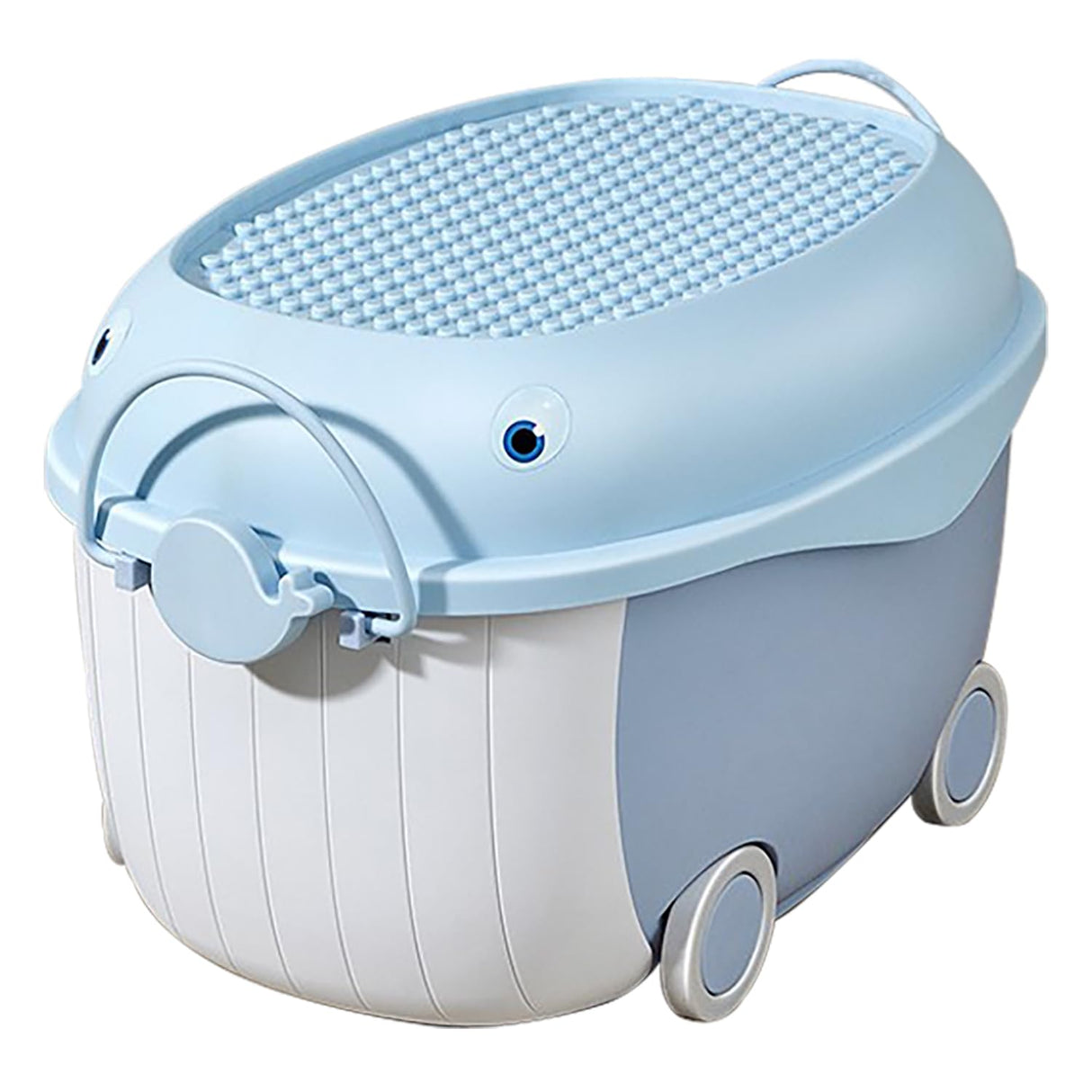 Children's Toy Storage Box 32 * 45 * 27 (Medium)