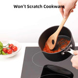 Kitchen Universal Bamboo 6 Pieces, 12-Inch