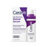 CeraVe Skin Renewing Retinol Serum