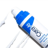 CeraVe Hydrating Hyaluronic Acid Serum