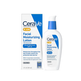 CeraVe Facial Moisturizing Broad Spectrum Spf 30 Lotion Am