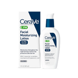 CeraVe Facial Moisturizing Ultra Pm Lotion 89ML
