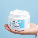 CeraVe Sa Smoothing Cream 340G