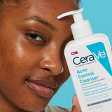 CeraVe Acne Control Cleanser 237ML