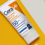 CeraVe Mineral Sunscreen Spf 50 75ML