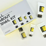 COSRX All About Snail Kit