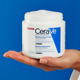 CeraVe Moisturizing Cream 454G