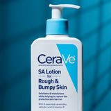 CeraVe Lotion For Rough & Bumpy Skin 237ML