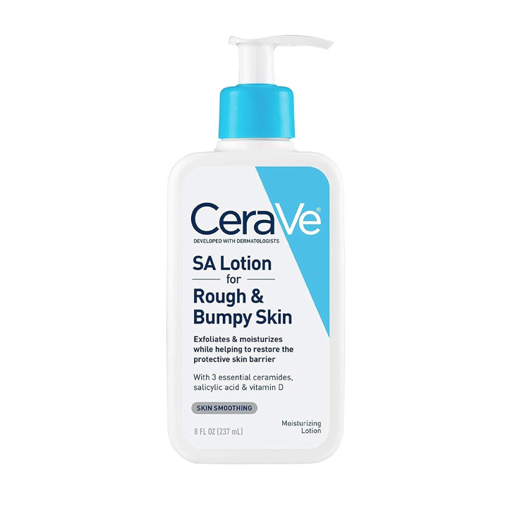 CeraVe Lotion For Rough & Bumpy Skin 237ML