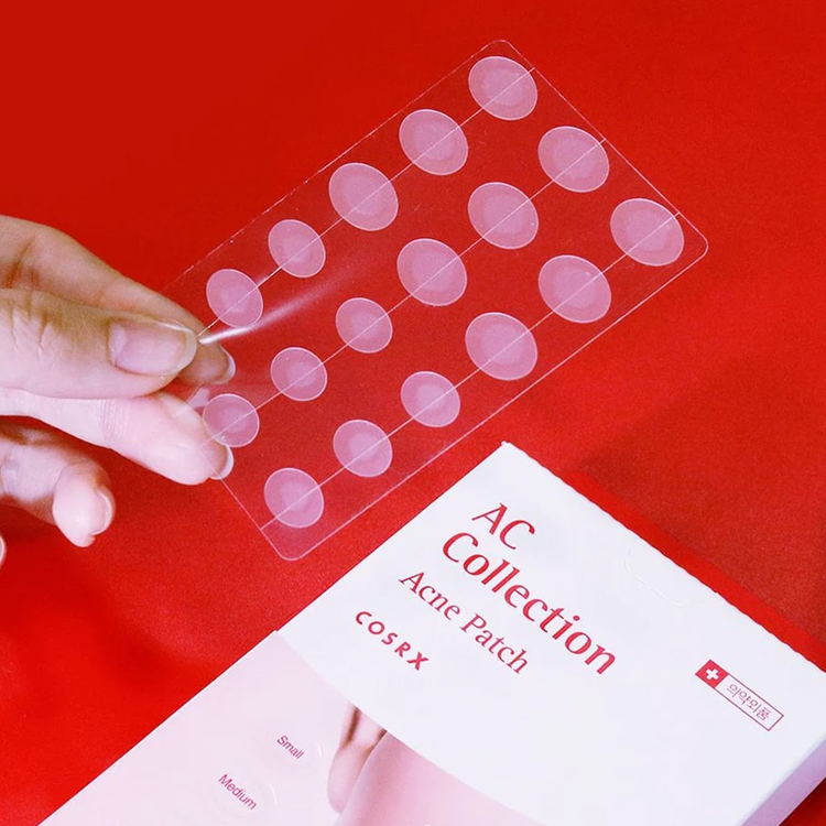 COSRX Ac Collection Acne Patch